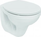 Kolo idol wc školjka viseća