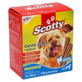 Hrana za pse Scotty Dental sticks 4x180 g
