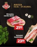 Mesnice Ravlić katalog Akcija 14.10.-27.10.2021.