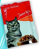 Hrana za mačke Puretina-janjetina 100 g