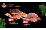 Mesnice Ravlić letak Akcija 25.10.-27.10.2021.