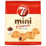 Croissant mini Day's 60 g