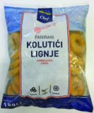 Panirani kolutići lignje Metro Chef 1kg