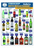 Stridon letak Horeca izdvojeno iz ponude 1.10.-31.10.2021.