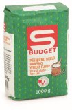 Pšenično brašno S-BUDGET 1 kg