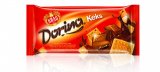 Čokolada s keksom Dorina 80 g