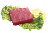 Tuna filet 1 kg