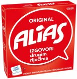 Društvena igra Alias original