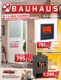 Bauhaus katalog Studeni 28.10.-01.12.2021.