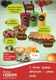 Tifon letak Fresh Corner od 01.01.2018. do 31.01.2018.