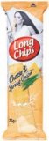 Čips Long 75 g