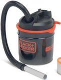 Usisavač za pepeo Black&Decker BXVC20MDE