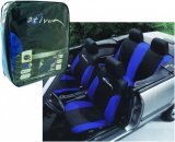 Navlake za auto Exclusive finish line