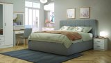 Krevet tapecirani Umberto 200 x 180 x 125 cm