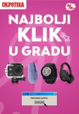 Chipoteka Katalog Akcija 01.11.-14.11.2021.