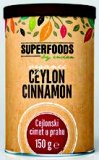 25 % popusta na odabrane Encian Superfoods proizvode