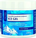 Gel ice Olival 250 mL