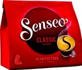 Kava patrone više vrsta Senseo 92-125 g