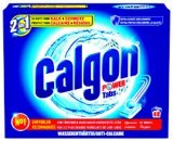 Tablete Calgon 48/1