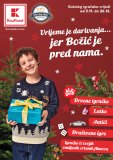 Kaufland Katalog Igračaka 03.11.-26.12.2021.