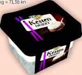 Desert Kesten pire 140 g