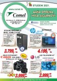 Comel katalog Akcija 01.11.-30.11.2021.