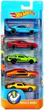 Set autića Hot Wheels