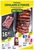 Metro katalog Prehrana 11.11.-24.11.2021.