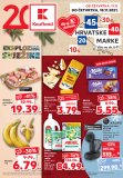 Kaufland katalog Akcija 11.11.-18.11.2021. Odabrane poslovnice