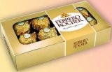 Ferrero Rocher 102 g