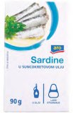 Sardine Aro 90 g