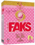 Deterdžent za pranje rublja Faks Shu Shu 1 kom