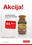 Petrol letak Akcija 01.01.-31.01.2018.