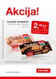 Petrol letak Akcija 01.01.-31.01.2018.