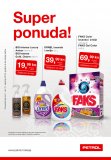 Petrol letak Super ponuda 01.01.-31.01.2018.