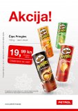 Petrol letak Akcija 01.01.-31.01.2018.