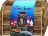 Deep Sea poklon-paket Old Spice