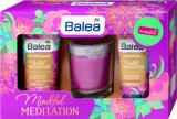 Mindful Meditation poklon-paket Balea