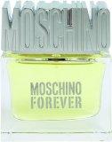 Moschino Forever for man edt, 30 ml