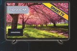 Grundig LED TV 43 GEU 7900B