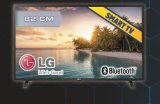 LG LED TV 32LM637BPLA