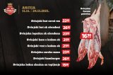 Mesnice Ravlić katalog Akcija 11.11.-24.11.2021.
