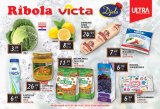 Victa letak Akcija 11.01.-14.01.2018.