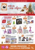 Muller katalog Akcija 18.11.-24.11.2021. Igračke