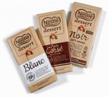 Čokolada za kuhanje Nestle od 180-205 g