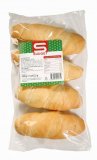 Pecivo Hot dog S-BUDGET 250 g