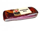 Slanina domaća dimljena mini VP Pik 1 kg