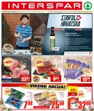 INTERSPAR katalog Akcija 24.11.-30.11.2021.