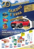 Metro katalog Prehrana 25.11.-08.12.2021.
