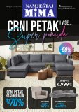 Mima katalog Crni petak 22.11.-30.11.2021.